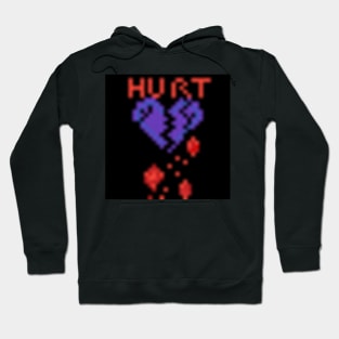 Hurt Hoodie